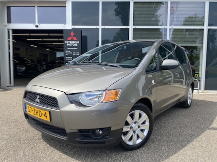 Mitsubishi Colt 0