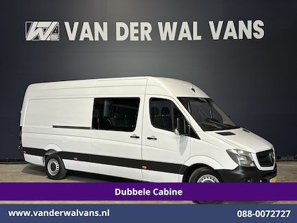 Mercedes-Benz Sprinter 0
