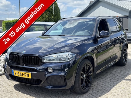 BMW X5 0