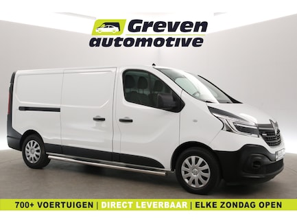 Renault Trafic 0