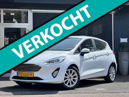 Ford Fiesta 0
