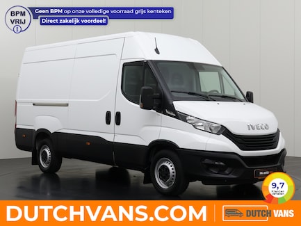IVECO Daily 0