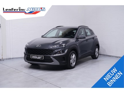 Hyundai Kona 0