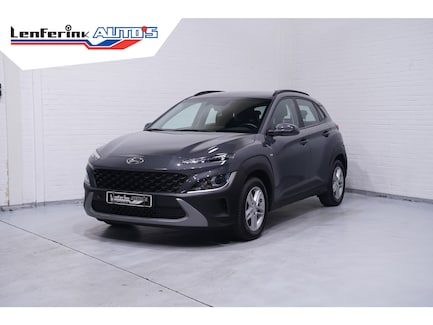 Hyundai Kona 0