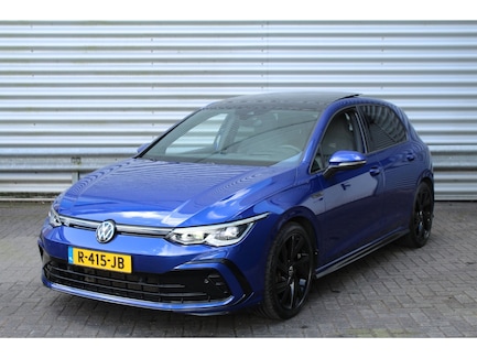 Volkswagen Golf 0