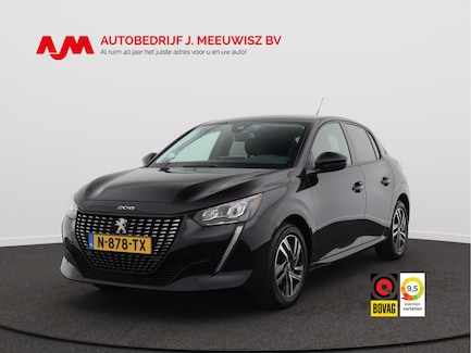 Peugeot 208 0
