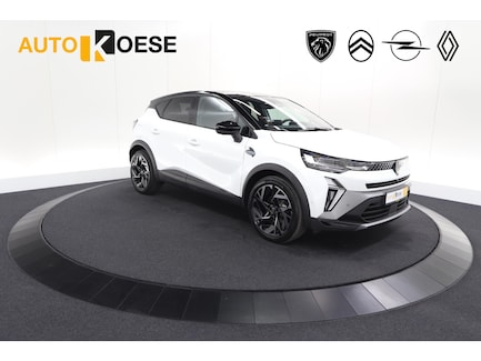 Renault Captur 0