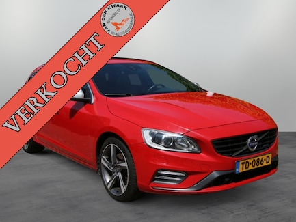 Volvo V60 0