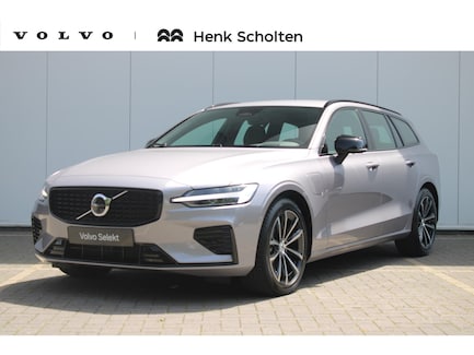 Volvo V60 0