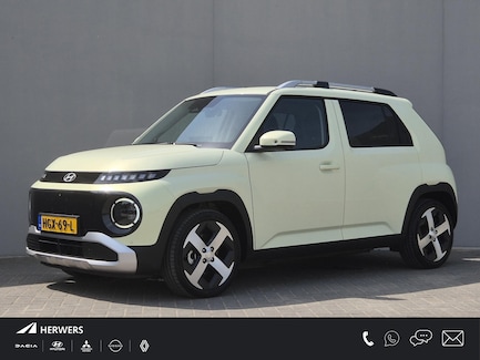 Hyundai Inster 0