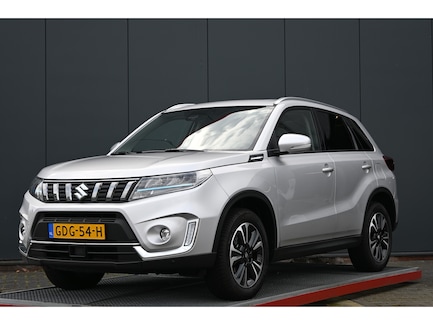 Suzuki Vitara 0