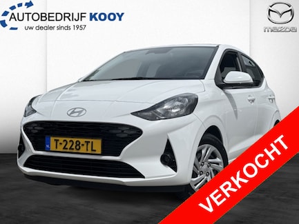 Hyundai i10 0