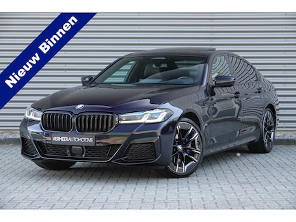 BMW 5-Serie 0