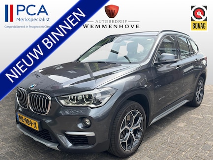 BMW X1 0