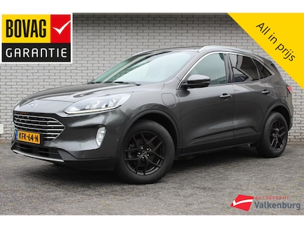 Ford Kuga 0