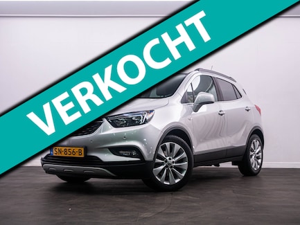 Opel Mokka 0