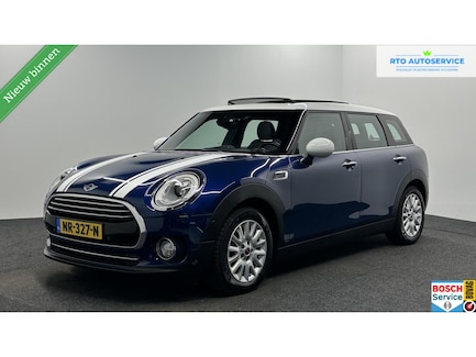 MINI Clubman 0