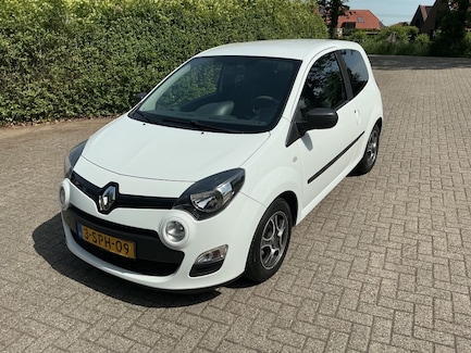 Renault Twingo 0