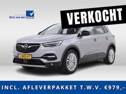 Opel Grandland 0