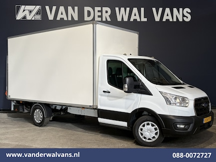 Ford Transit 0