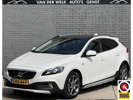 Volvo V40 Cross Country 0