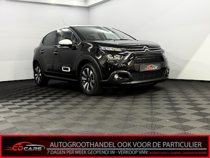 Citroën C3 0