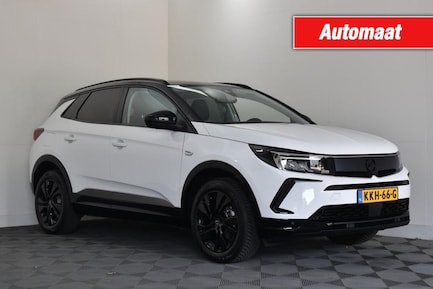 Opel Grandland 0