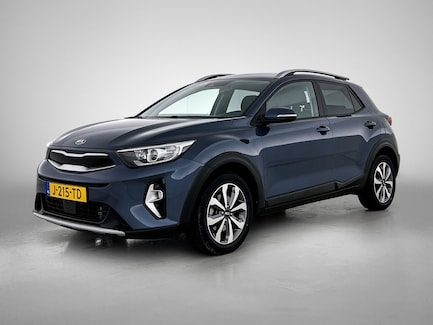 Kia Stonic 0