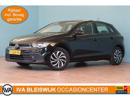 Volkswagen Polo 0