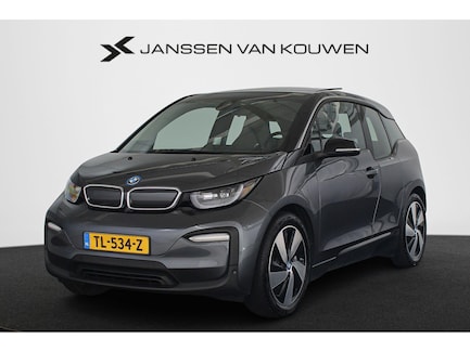 BMW i3 0