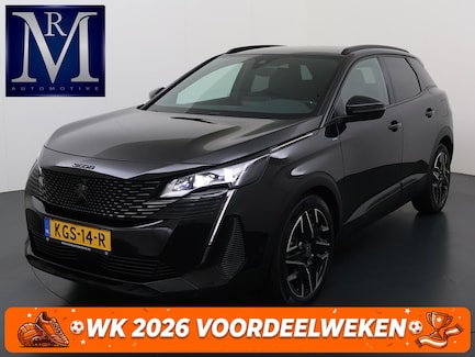 Peugeot 3008 0