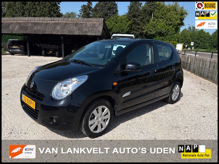 Suzuki Alto 0