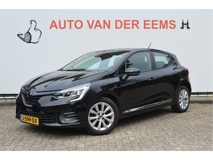 Renault Clio 0