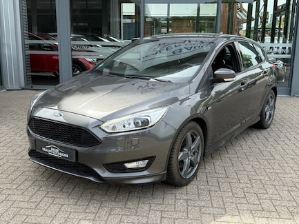Ford Focus 0
