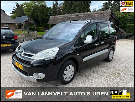 Citroën Berlingo 0
