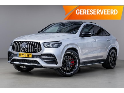 Mercedes-Benz GLE 0