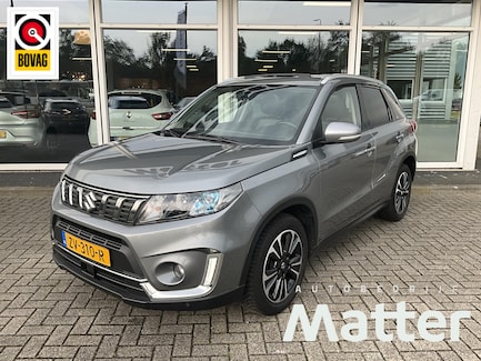 Suzuki Vitara 0