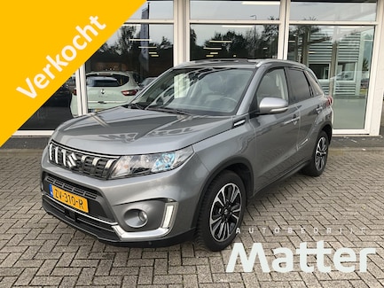 Suzuki Vitara 0