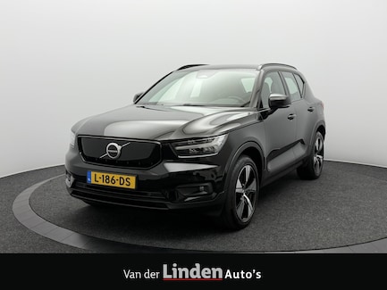 Volvo XC40 0