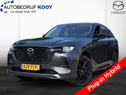 Mazda CX-60 0
