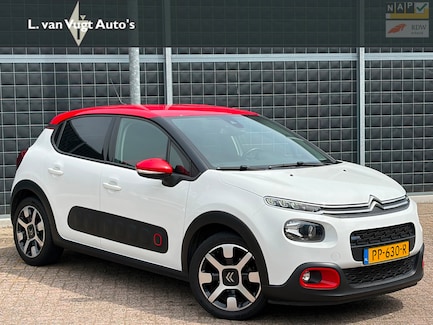 Citroën C3 0