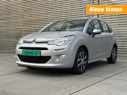Citroën C3 0