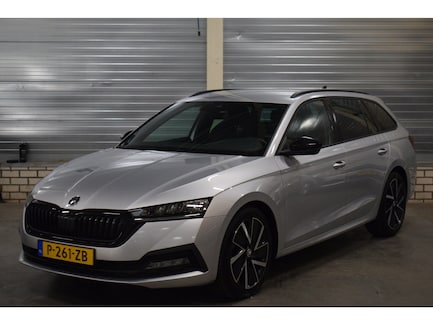 Skoda Octavia 0