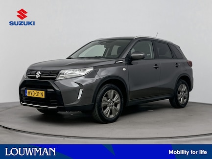 Suzuki Vitara 0