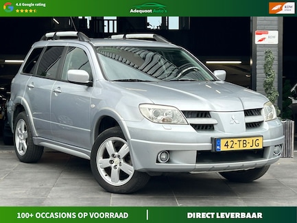 Mitsubishi Outlander Sport 0