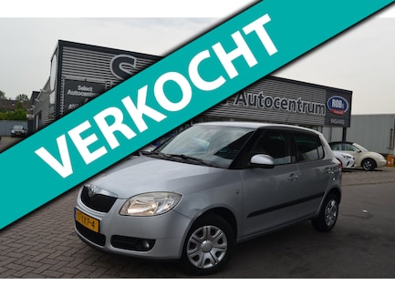 Skoda Fabia 0