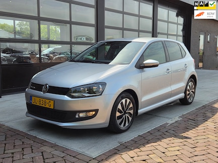 Volkswagen Polo 0