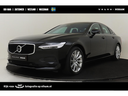 Volvo S90 0