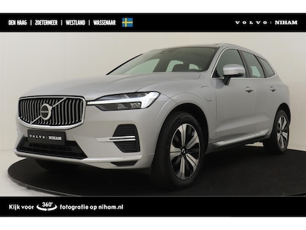 Volvo XC60 0