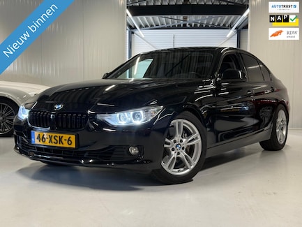 BMW 3-Serie 0